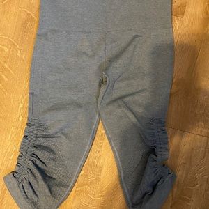 Lululemon leggings XS